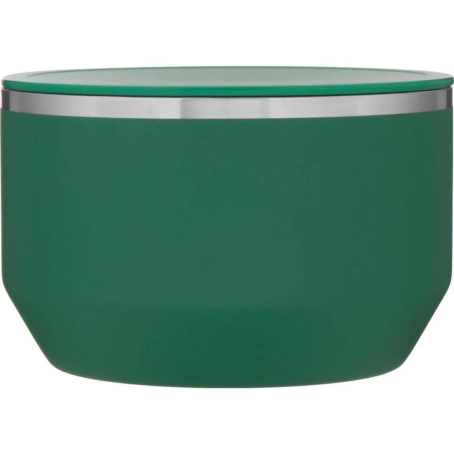 32 oz h2go Zest Food Container (Matte Forage) view 2