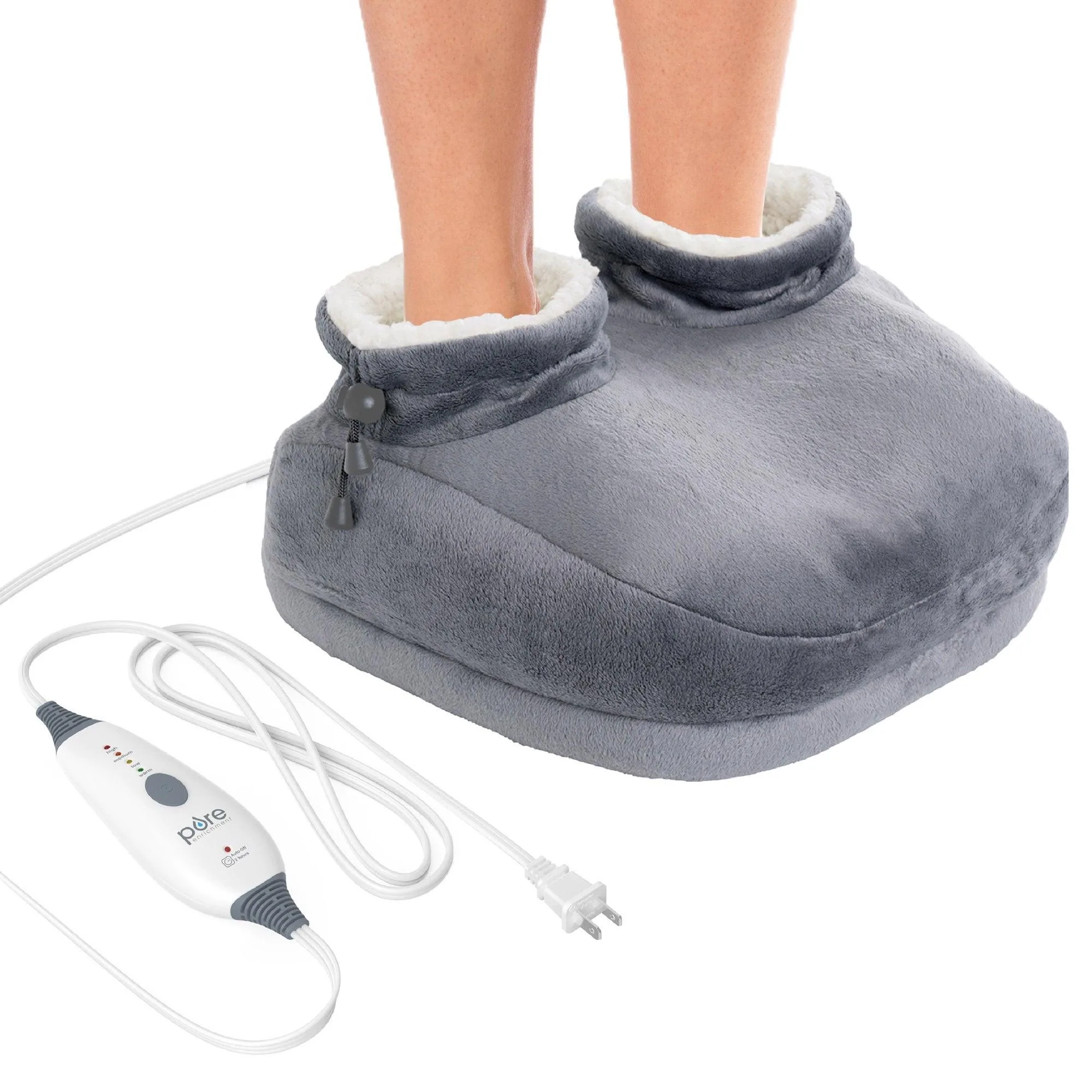 Pure Enrichment Purerelief Deluxe Foot Warmer