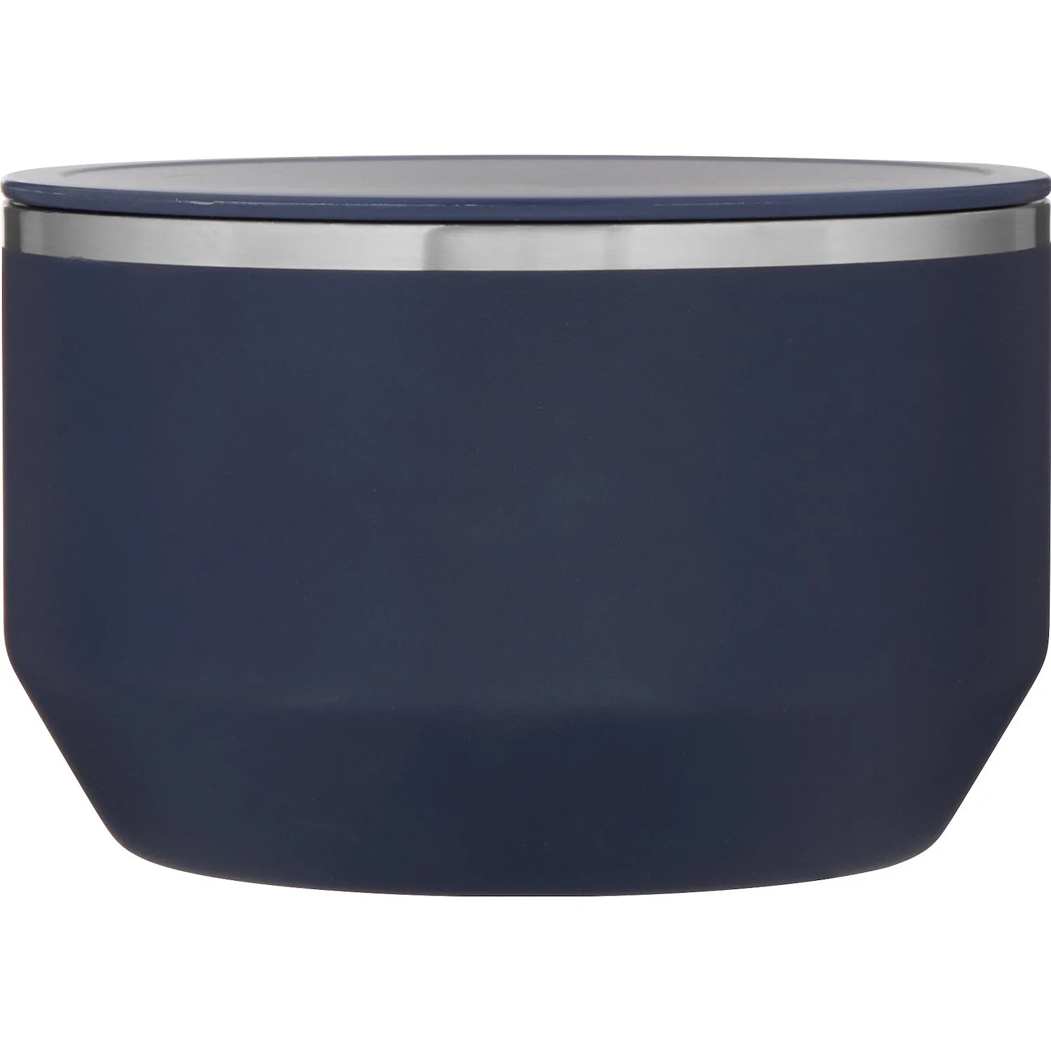 32 oz h2go Zest Food Container (Matte Constellation) view 2