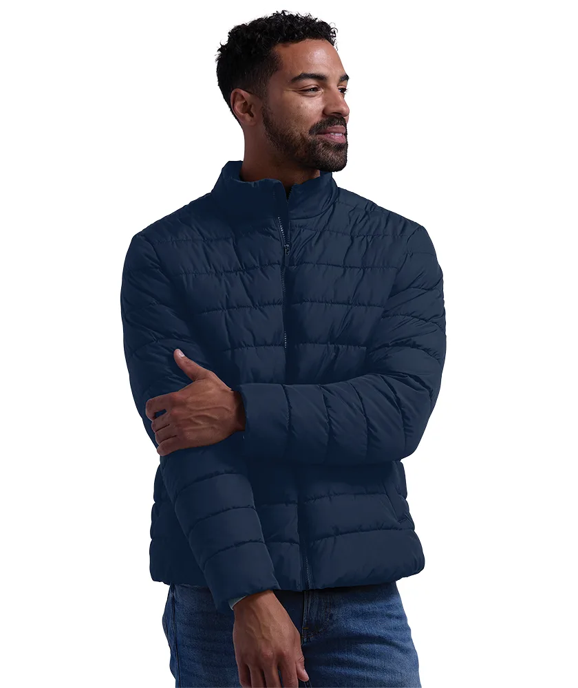 Men's Pioneer Puffer Jacket view 2
