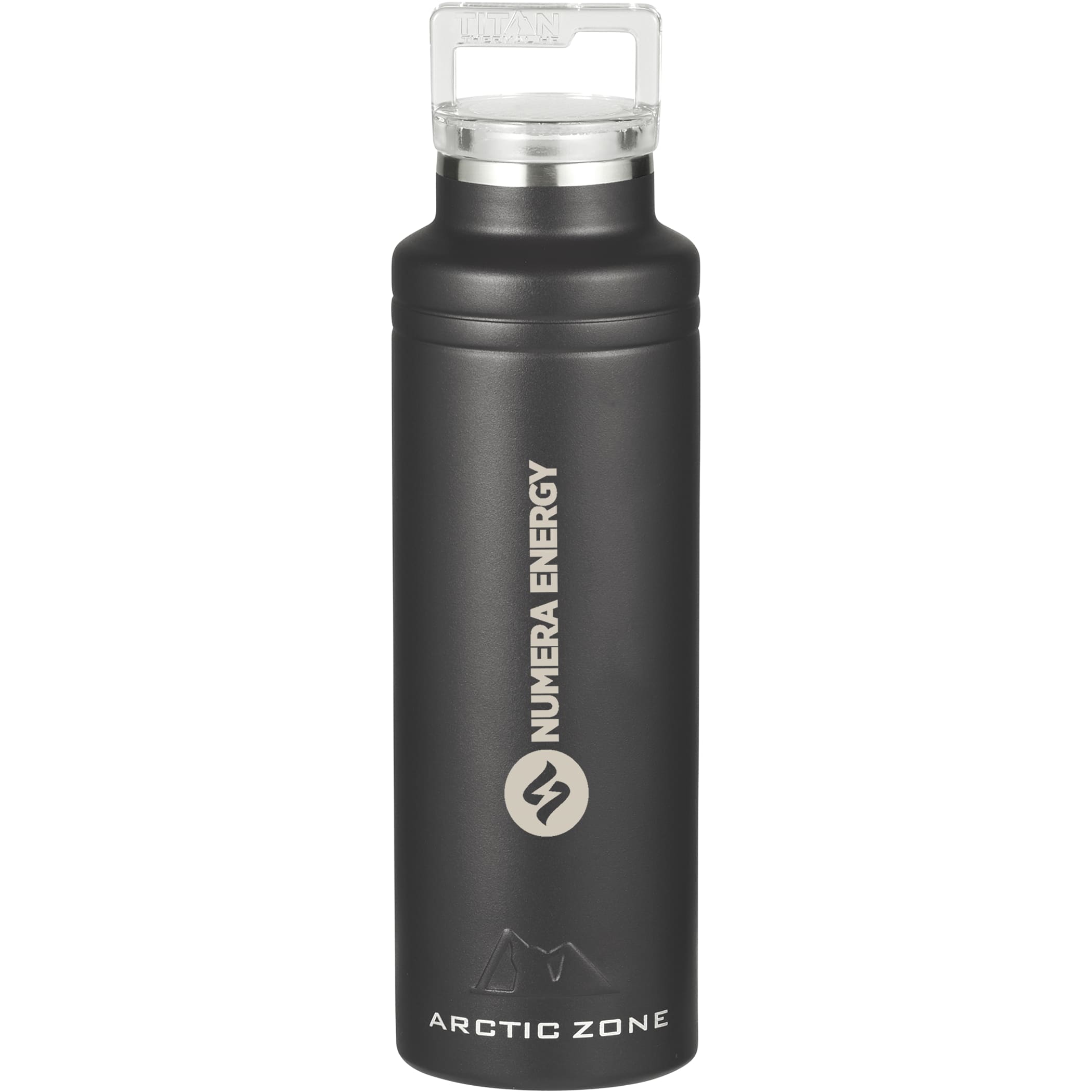Arctic Zone® Titan Thermal HPr Copper Bottle 20oz