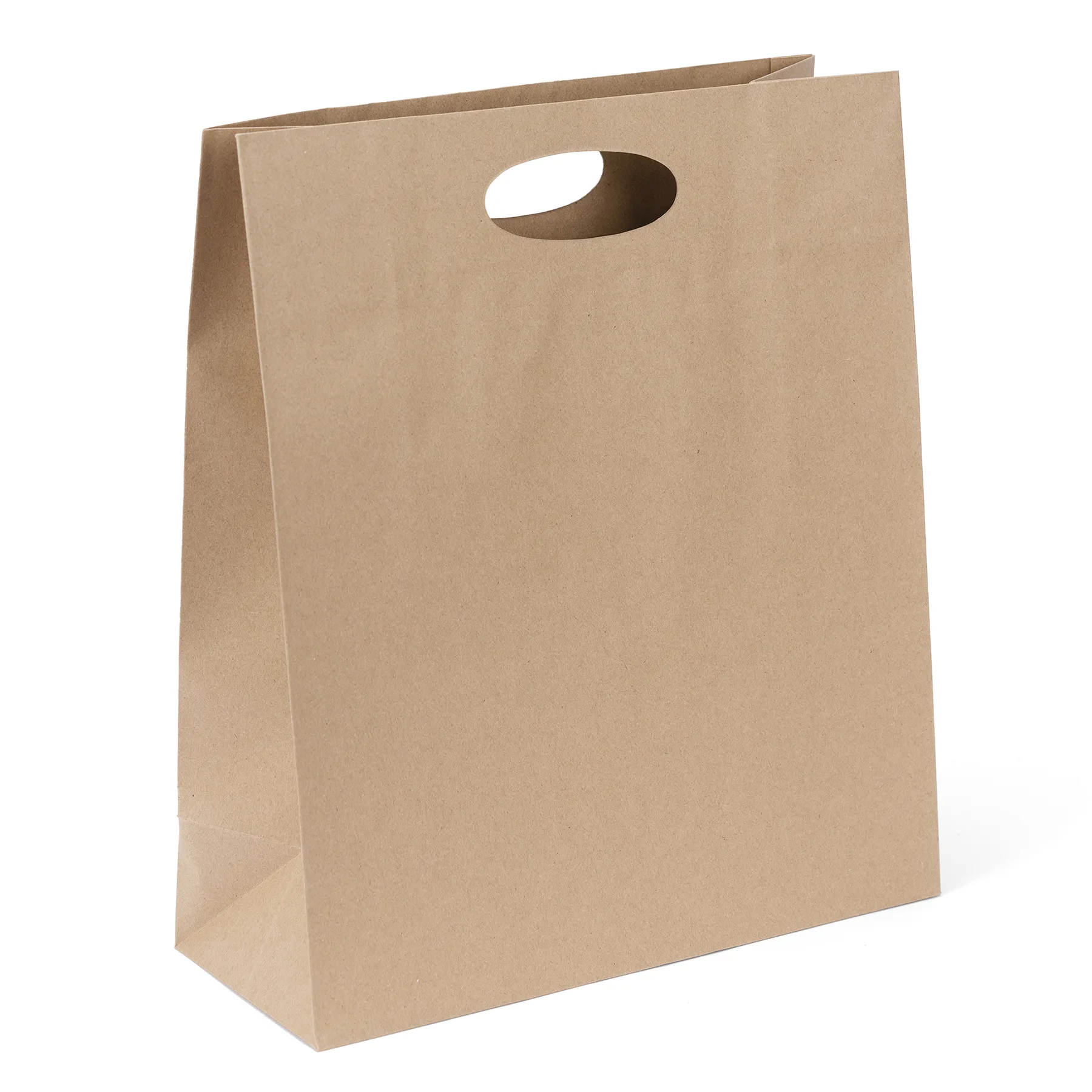 Eco Kraft Brown Blank