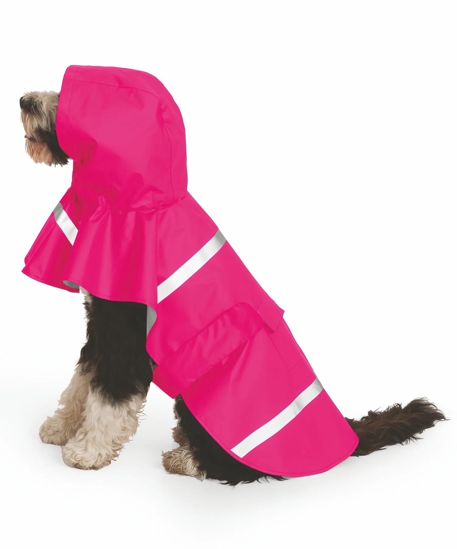 New Englander® Doggie Rain Jacket view 5