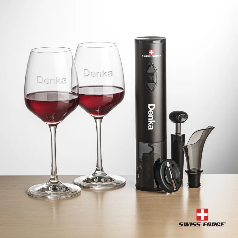 Opener Wine Set