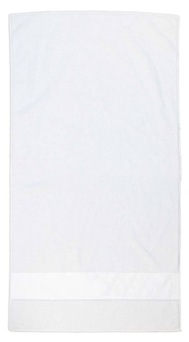 Champion Terry Beach Towel™ view 2