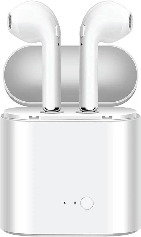 Billboard Tws True Wireless Earbuds w/Charging Case