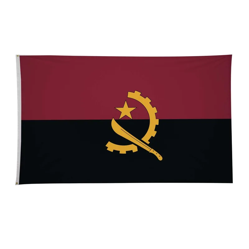 Angola