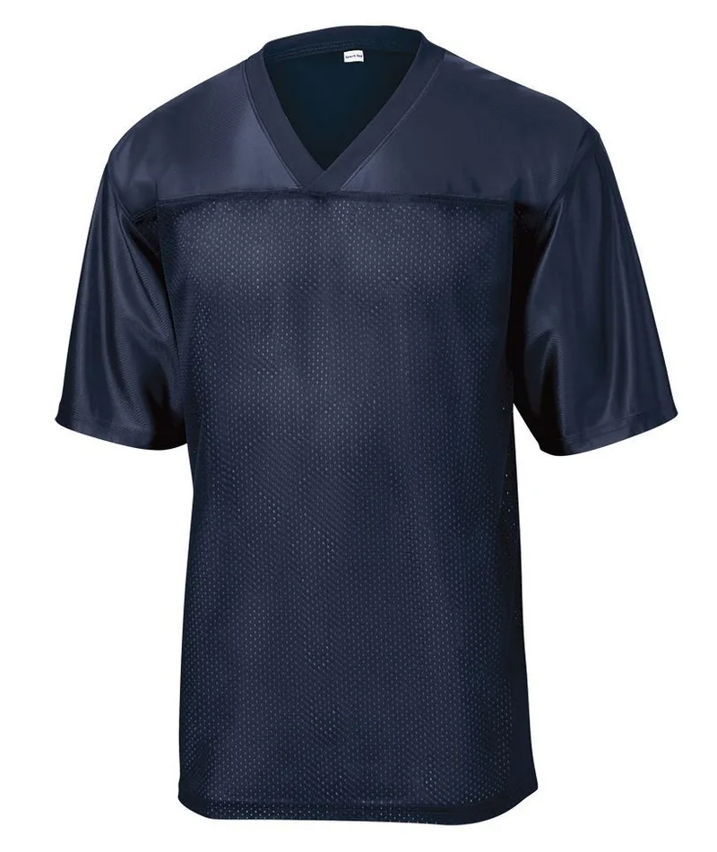 Sport-Tek® PosiCharge® Replica Jersey. view 4