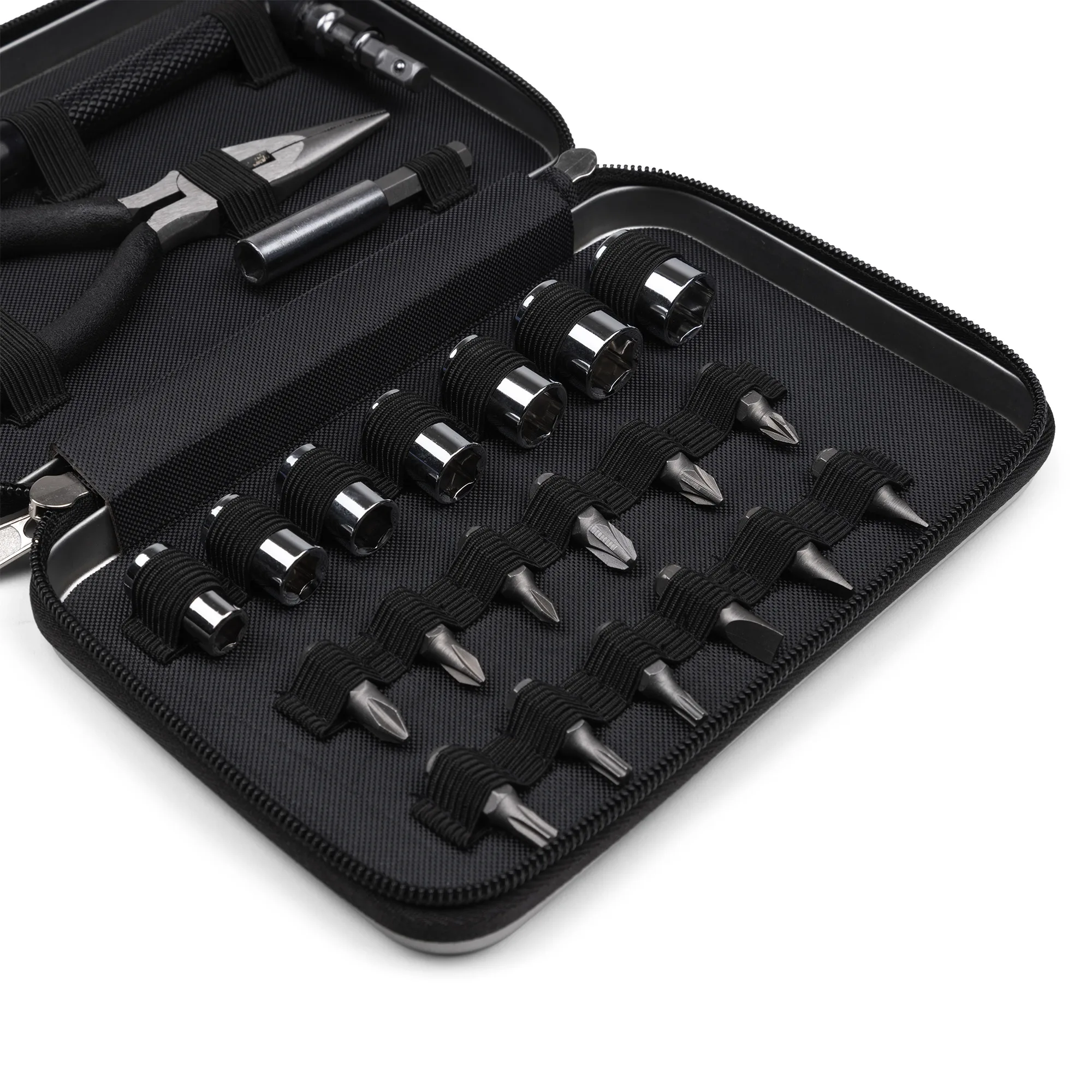 HandyPro All-Purpose Tool Kit view 5