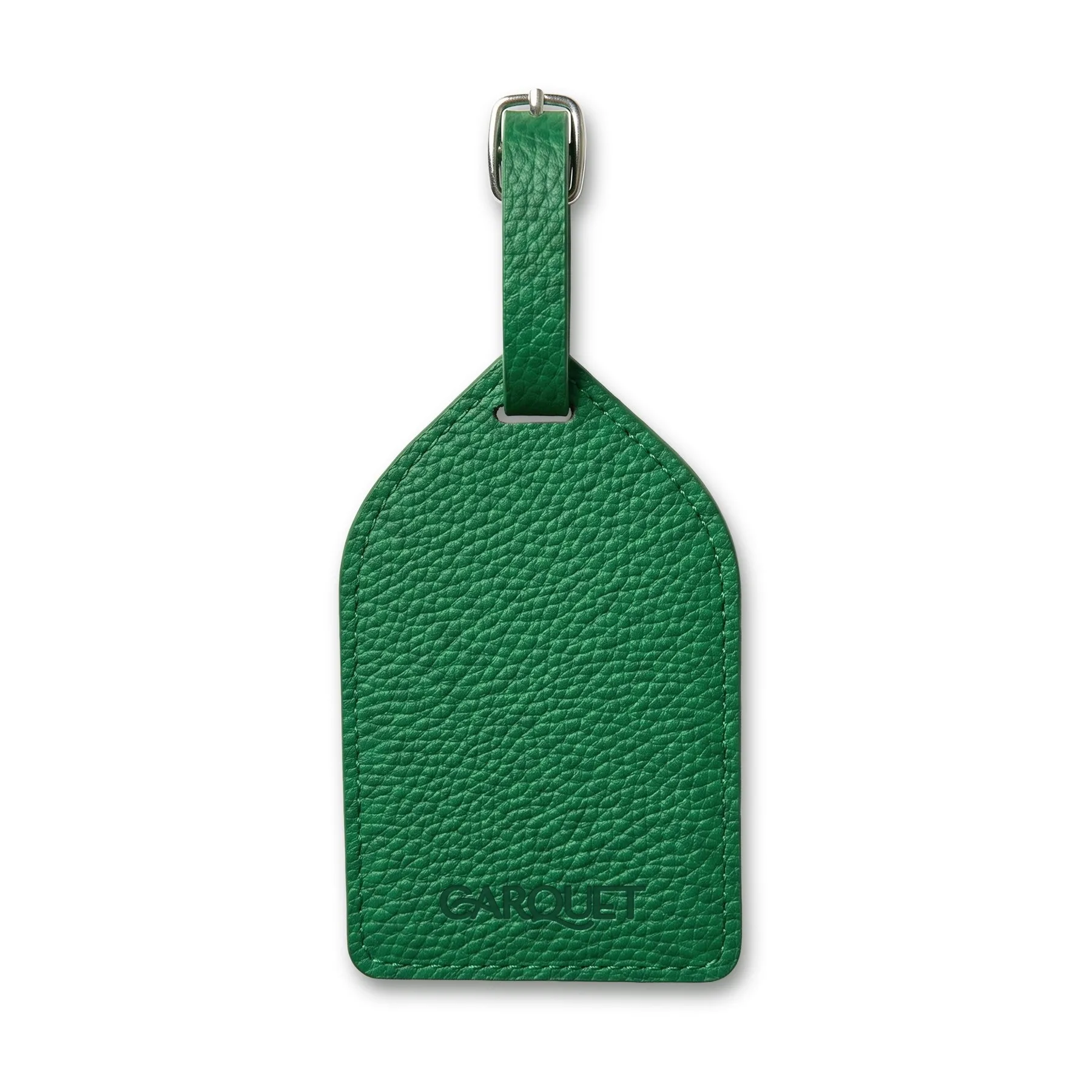 Tempo Golf Bag Tag