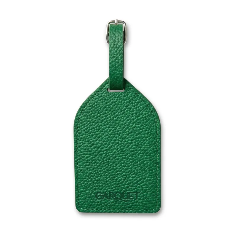 Tempo Golf Bag Tag