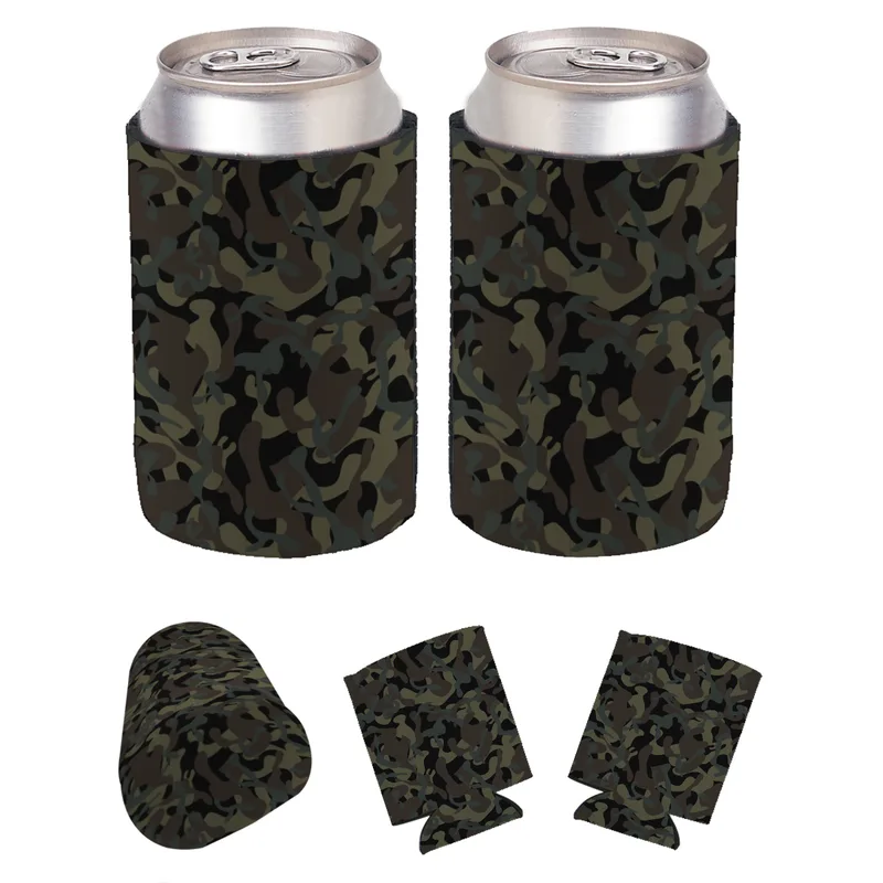 Full Color Marshland Camo Kan-tastic view 3
