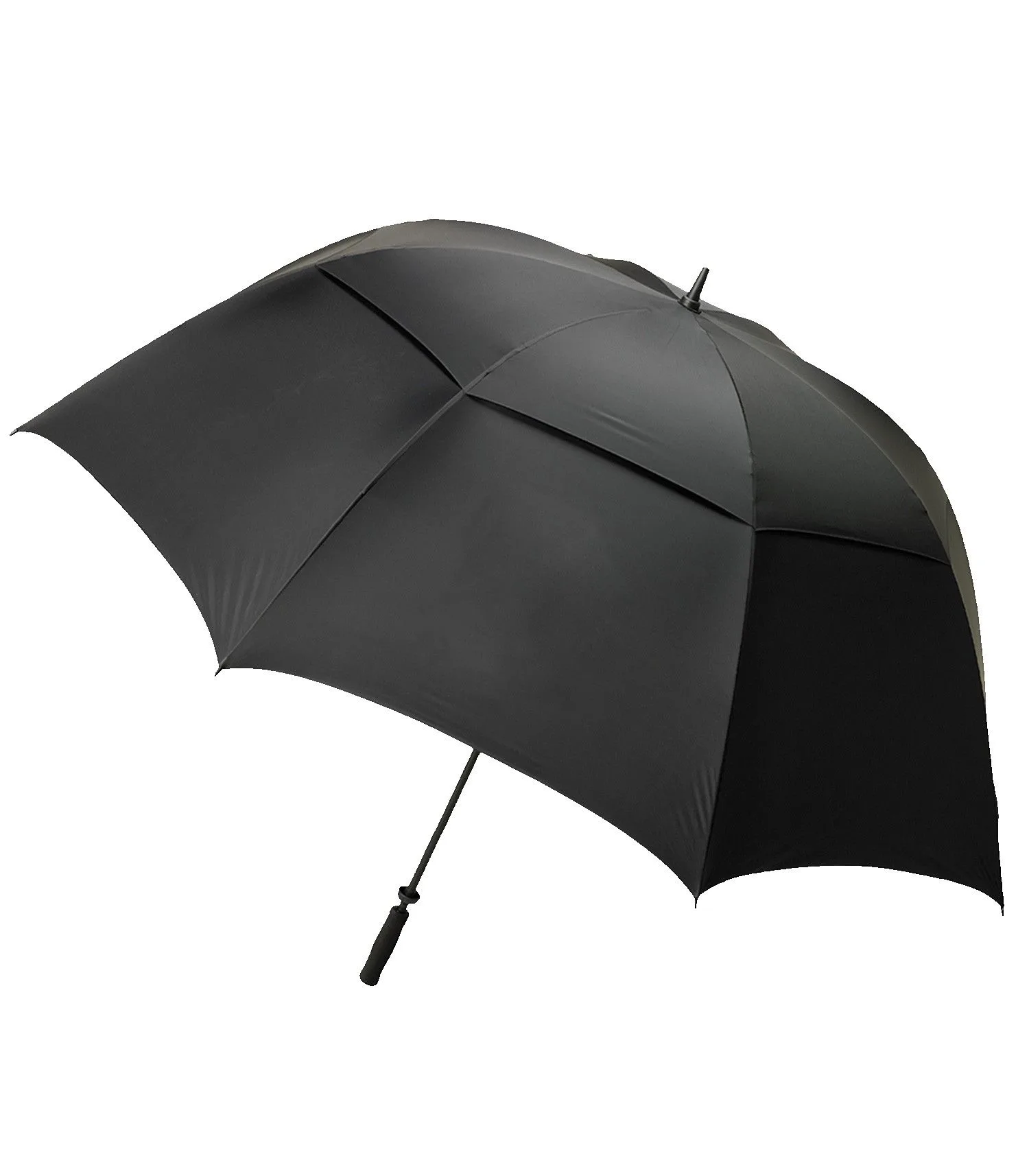 The Valet Umbrella view 2