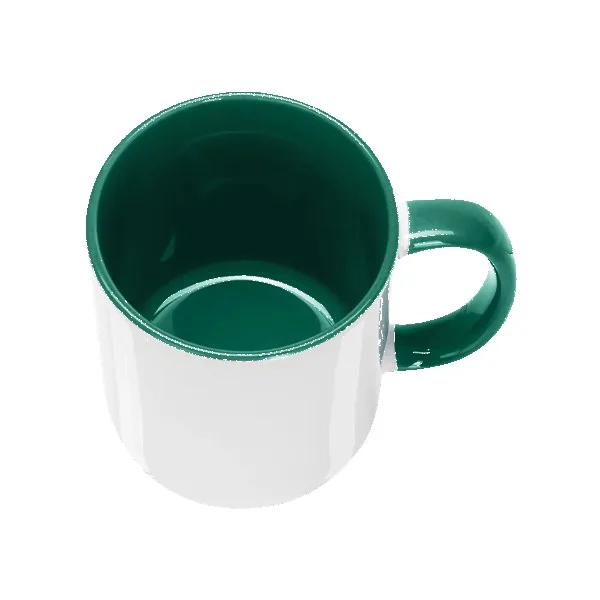 Green Blank