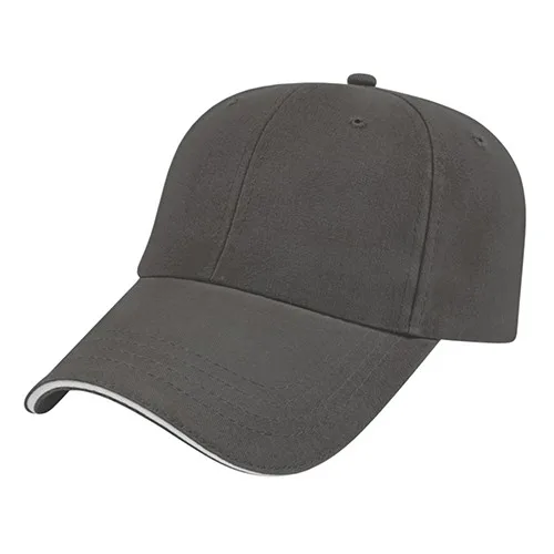 X-Tra Value Unstructured Sandwich Cap view 2