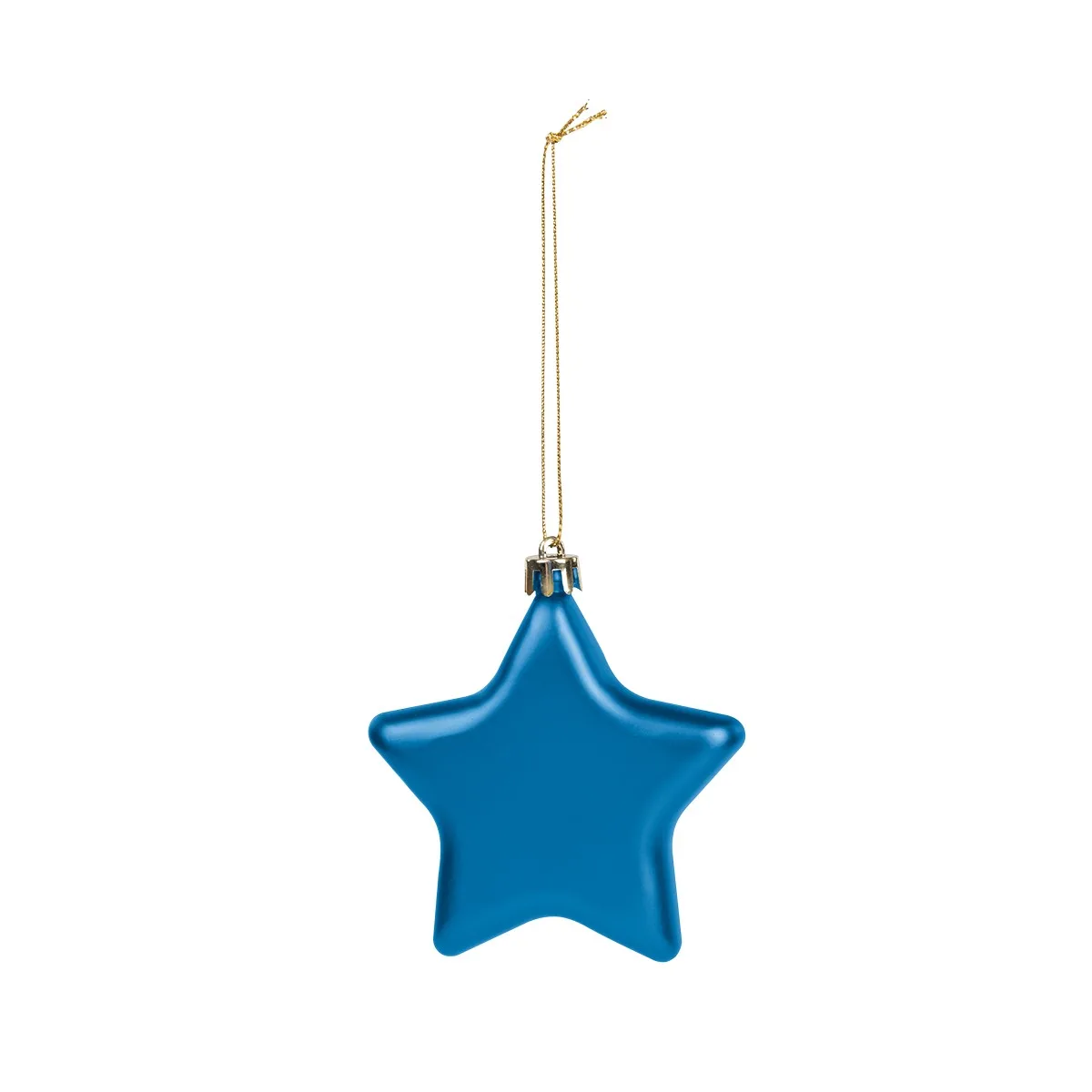 Star Ornament view 3