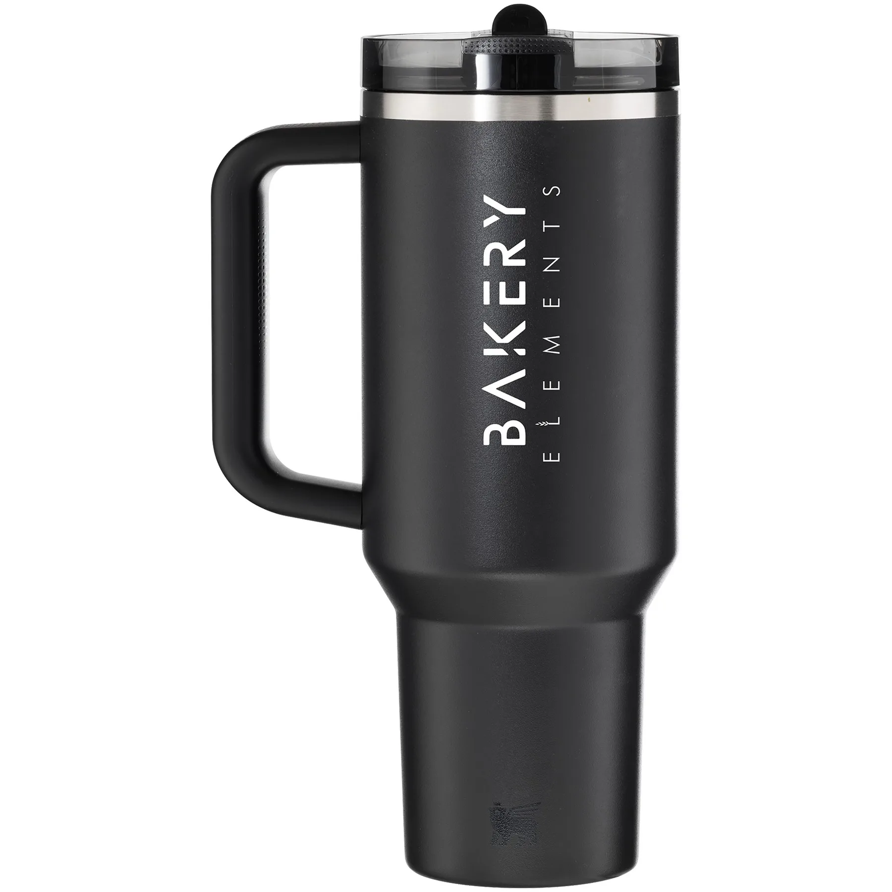 40 oz Stanley Quencher ProTour Recycled Stainless Steel Water Bottle