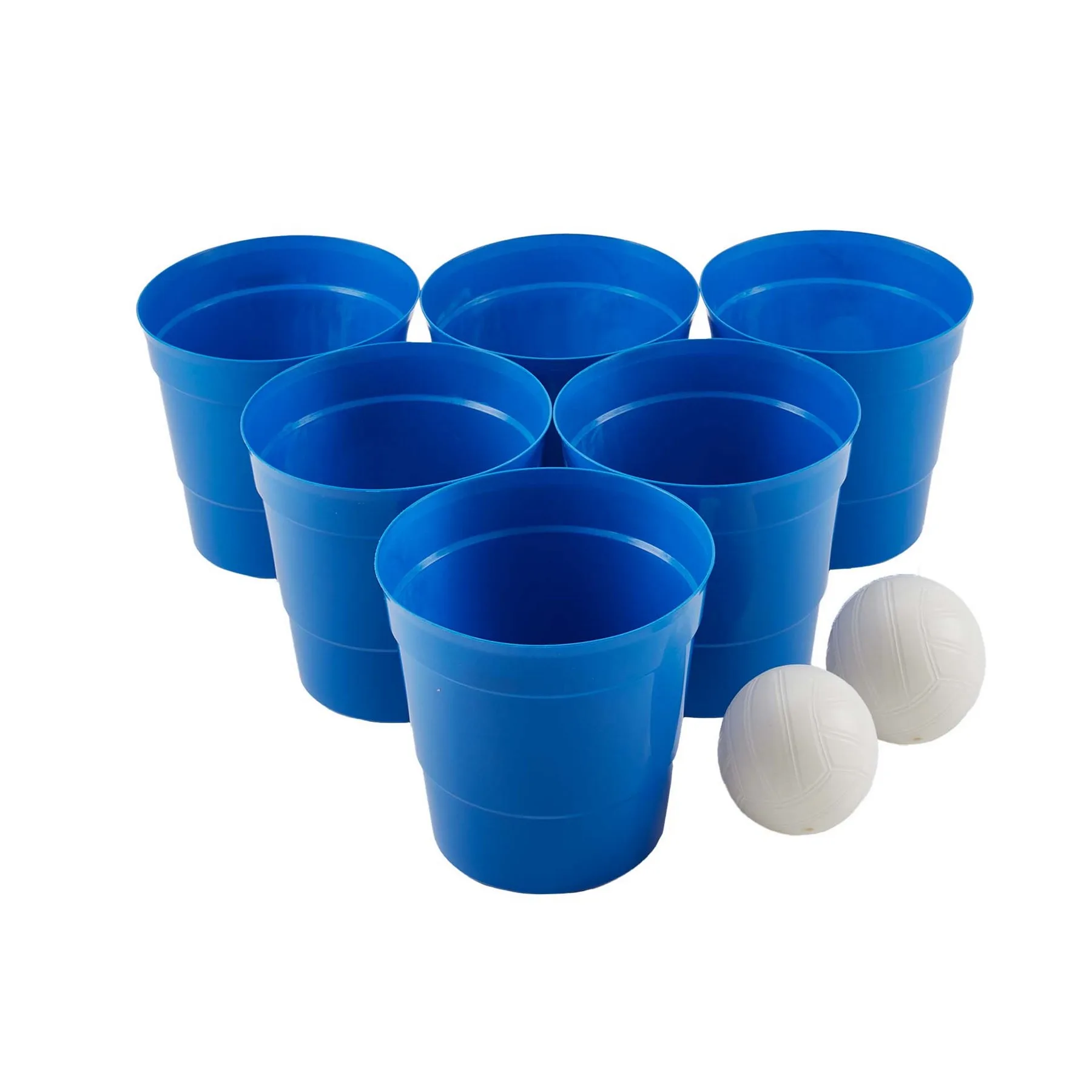Lawn Pong view 2