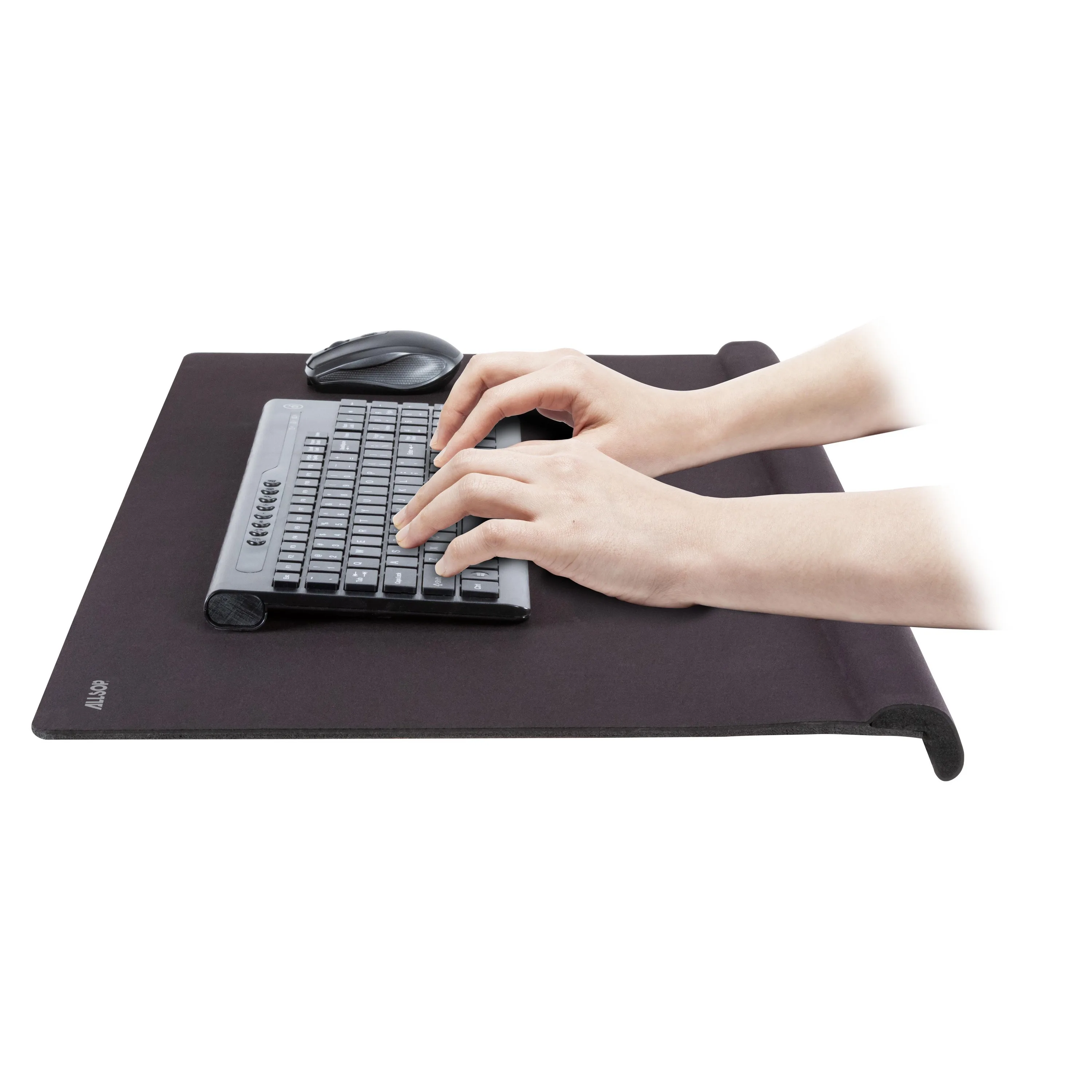 Allsop Tech Ergoedge Deskpad