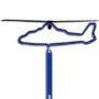 Helicopter Rescue Inkbend Standard, Bent Pen