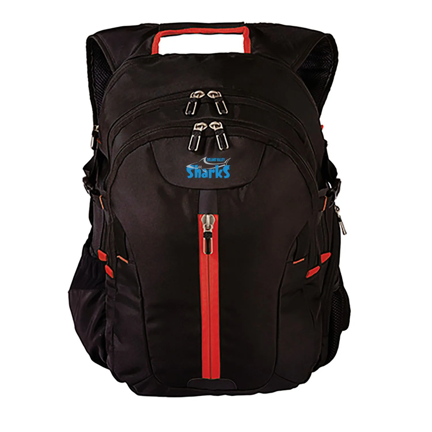 Vert Backpack view 5
