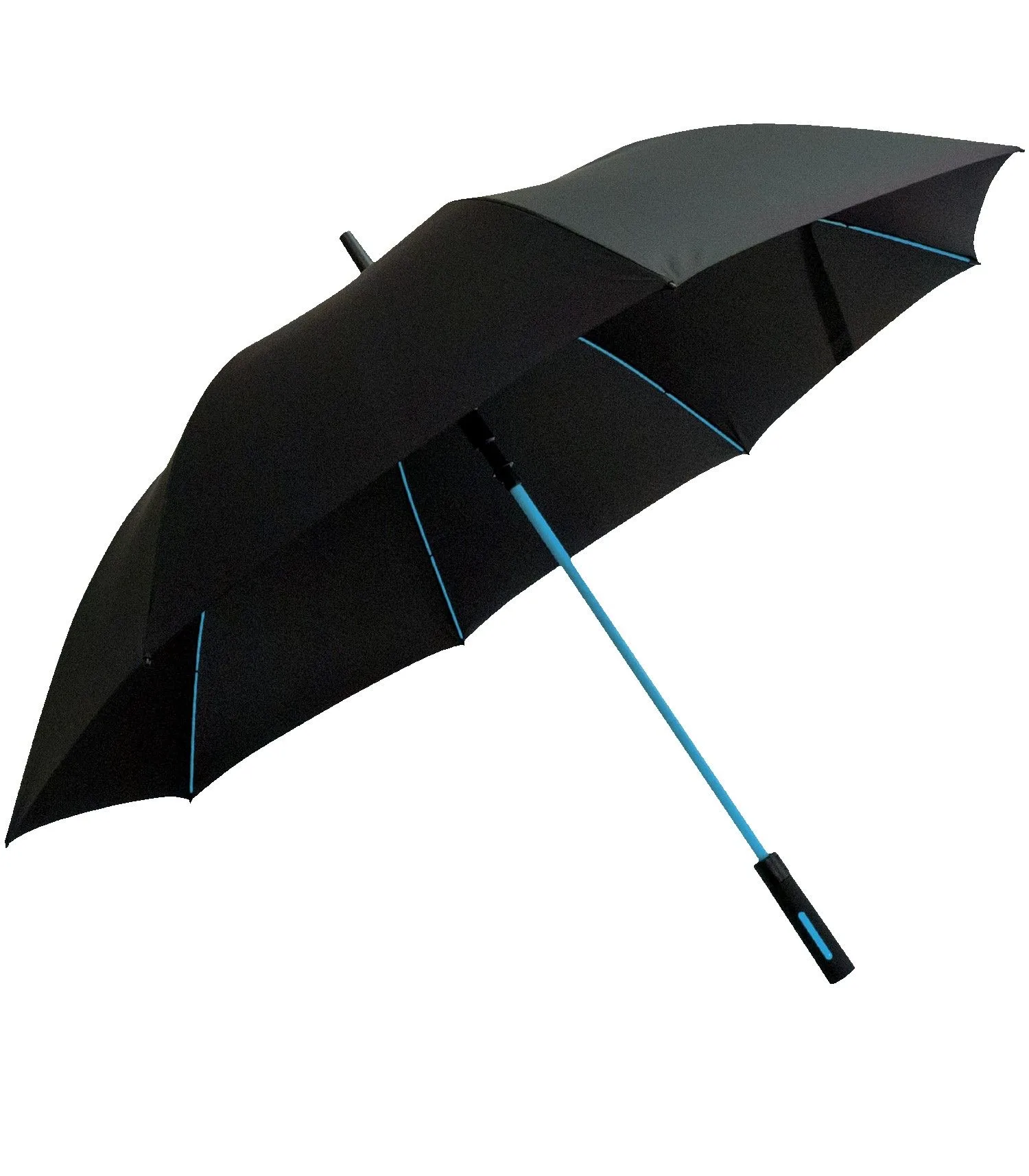 The Mojo Umbrella view 2