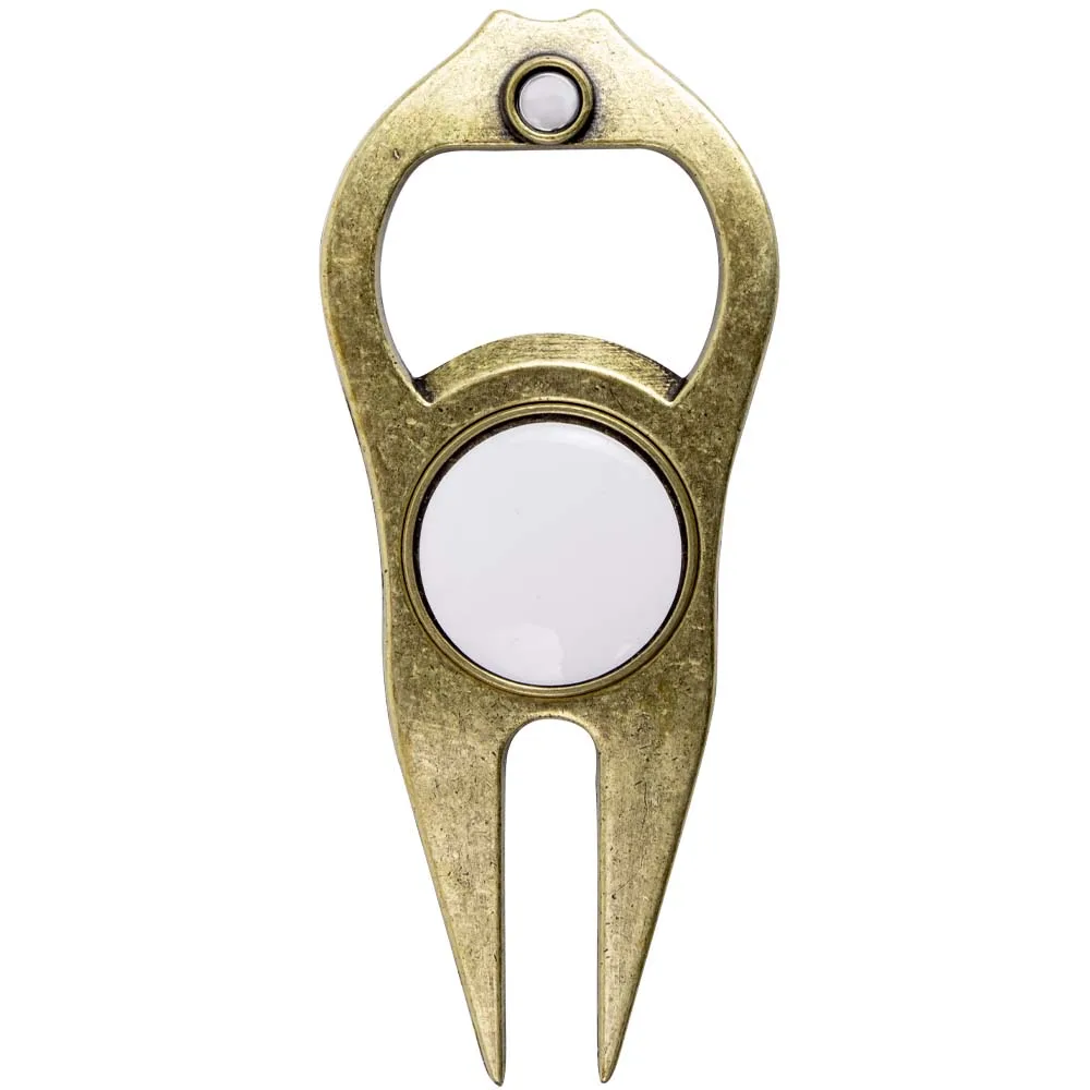 Antique Brass