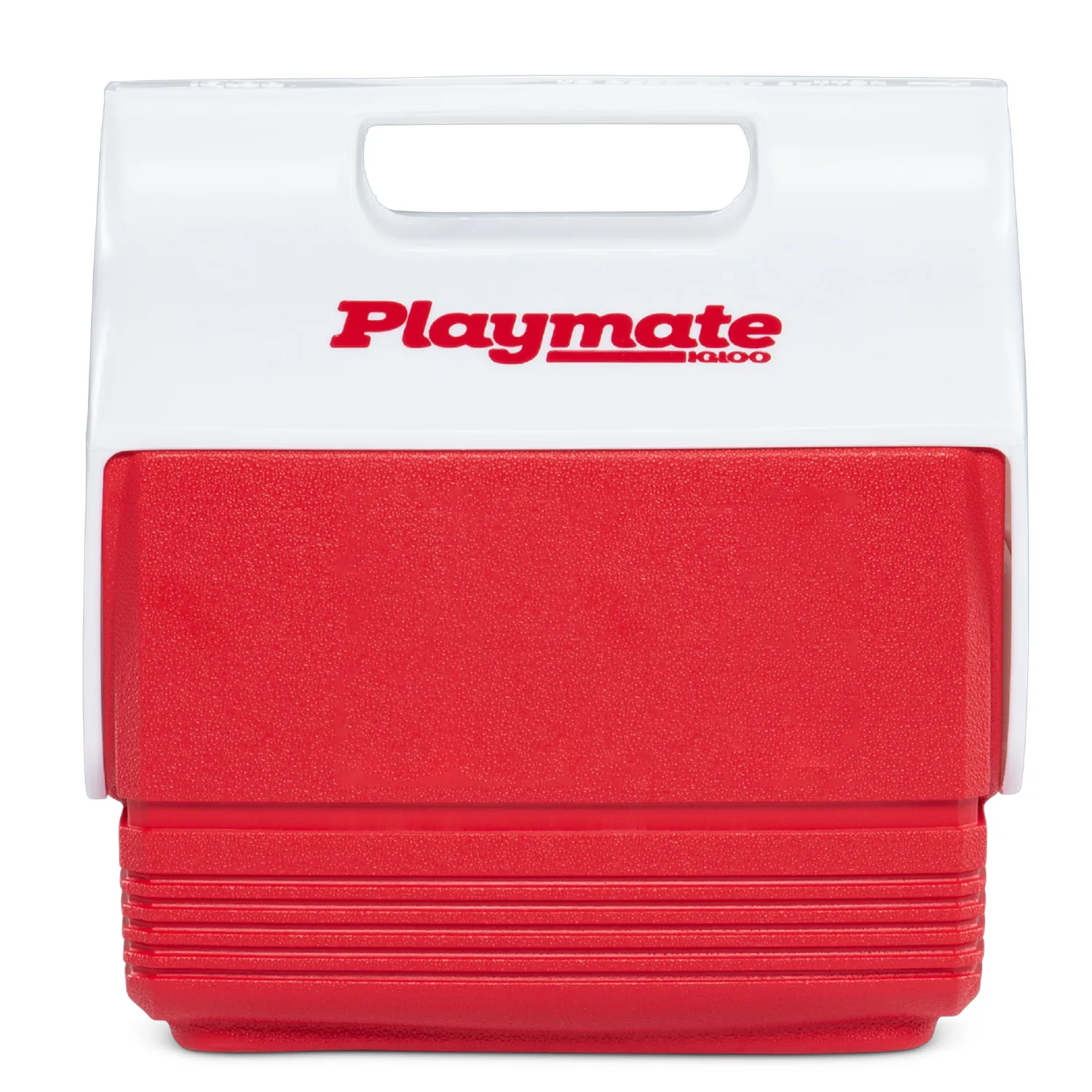 Igloo Playmate Mini 4 Qt Portable Cooler view 2