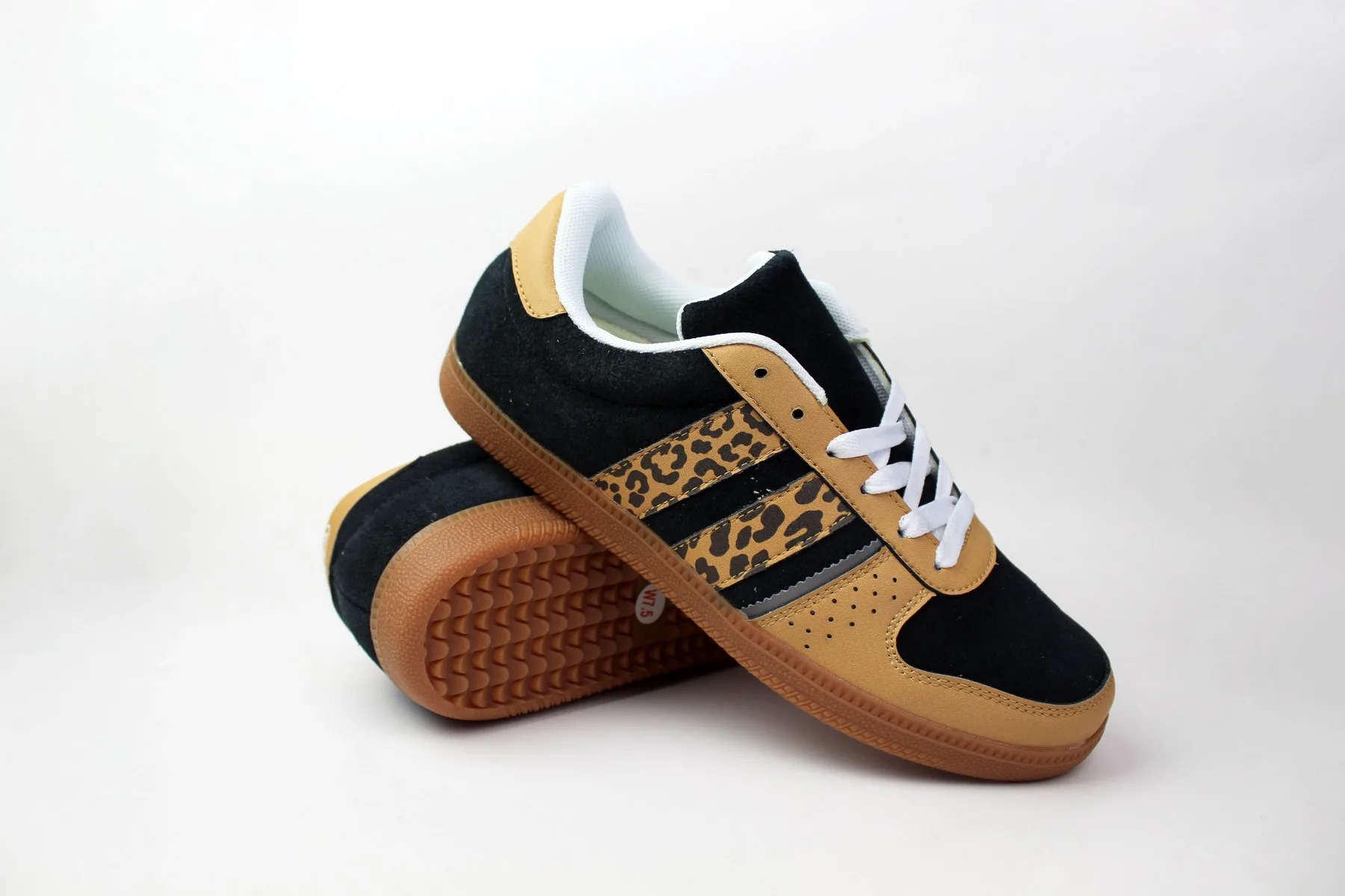 The Chief Shoe view 6