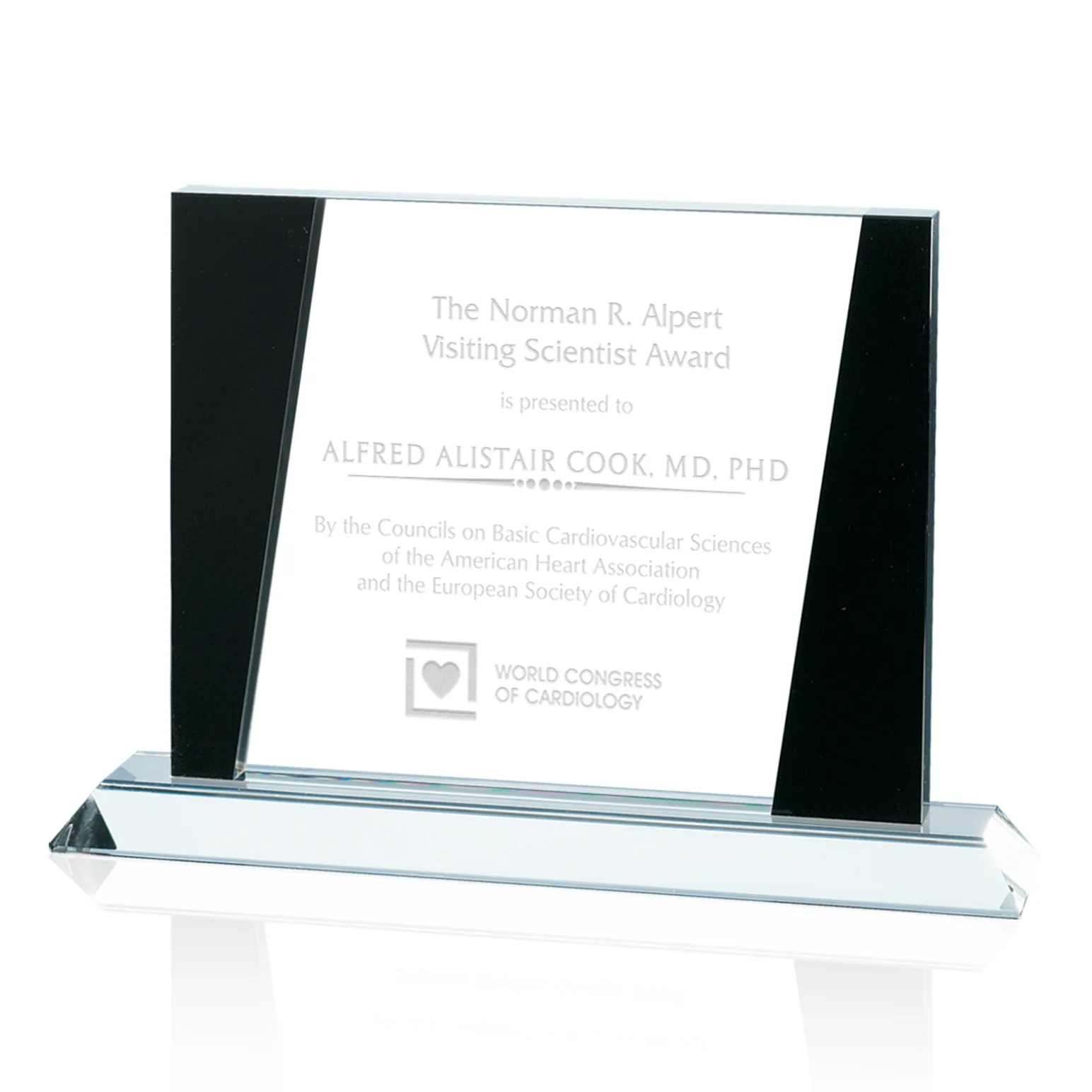Corona Award