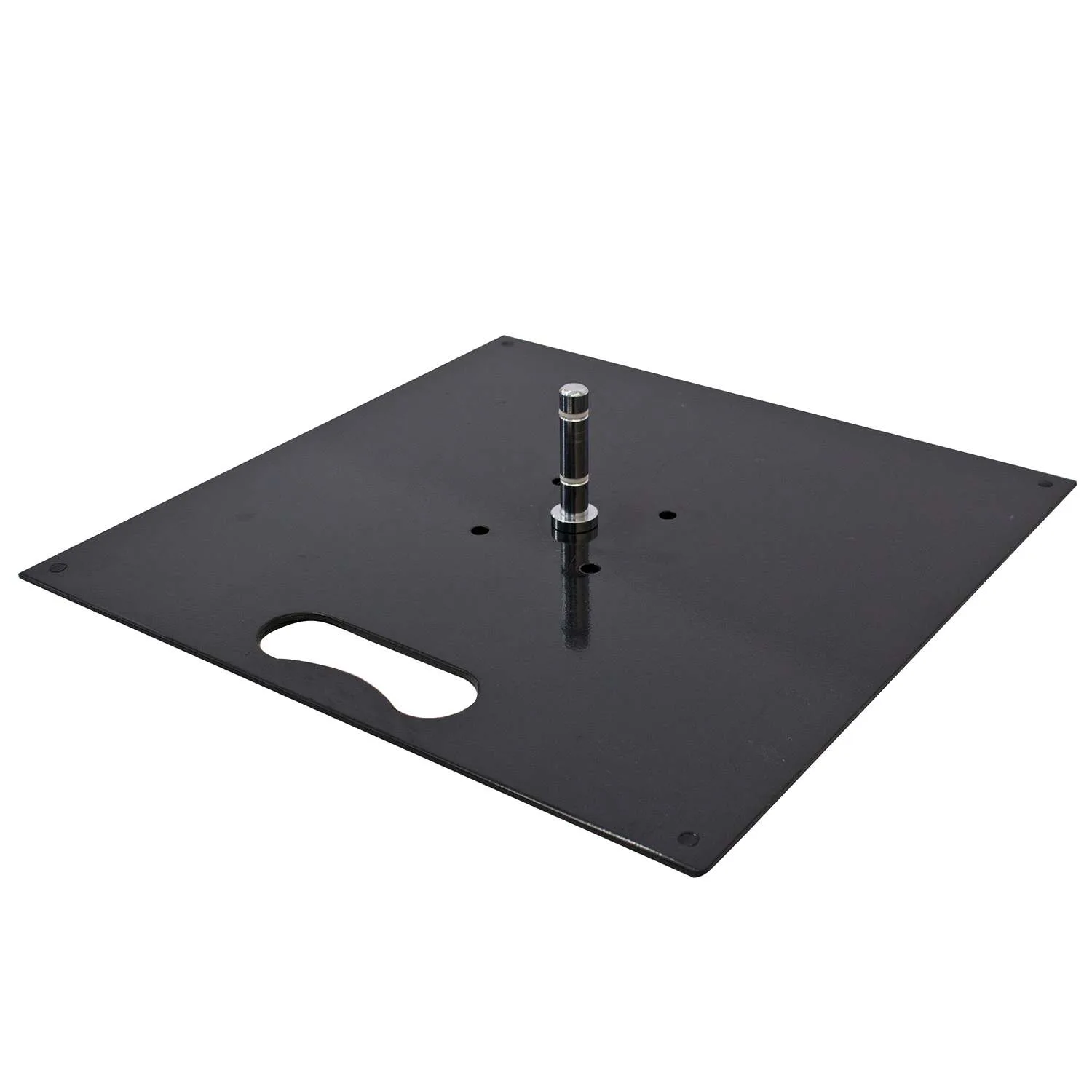 Over-the-Top Display Floor Bases (Set of Two)