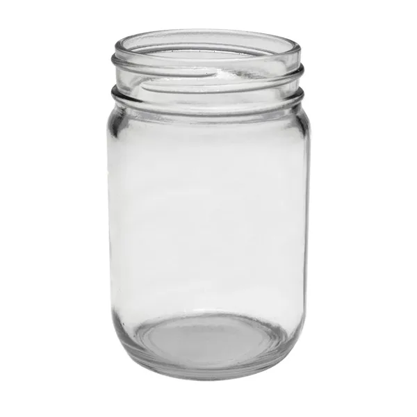 Clear Blank