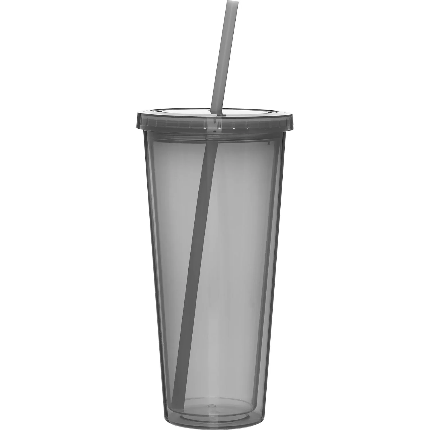 20 oz Spirit Travel Tumbler (Graphite) view 2
