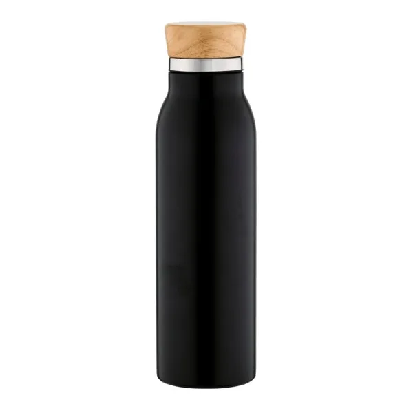 Black Blank