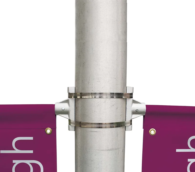 18" Versatile Bracket System (Double) view 2