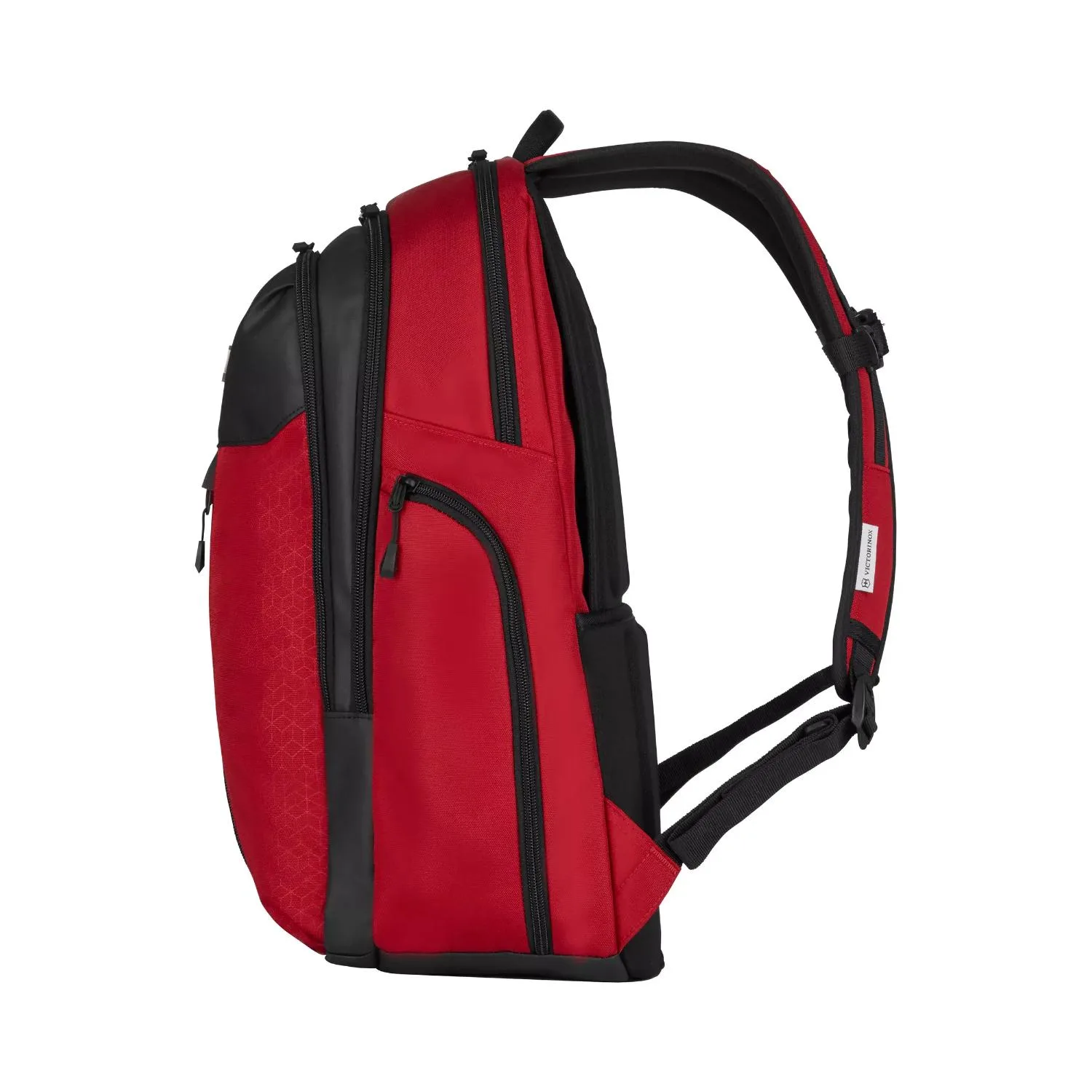Swiss Army - Victorinox® Vertical Zip Laptop Backpack view 4
