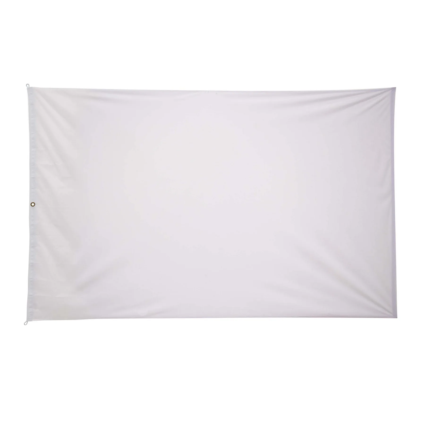 10' x 15' Nylon Flag Single-Sided view 2
