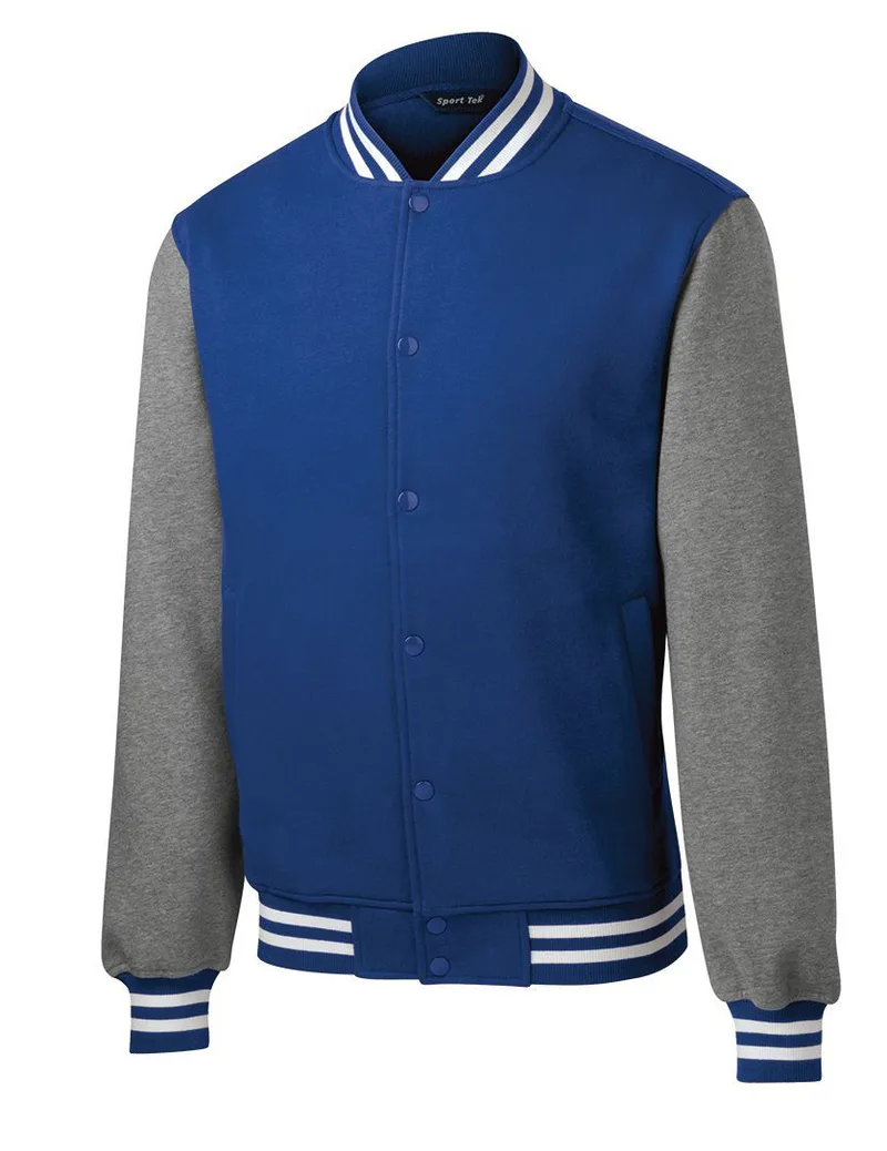 True Royal Blue/Heather Gray