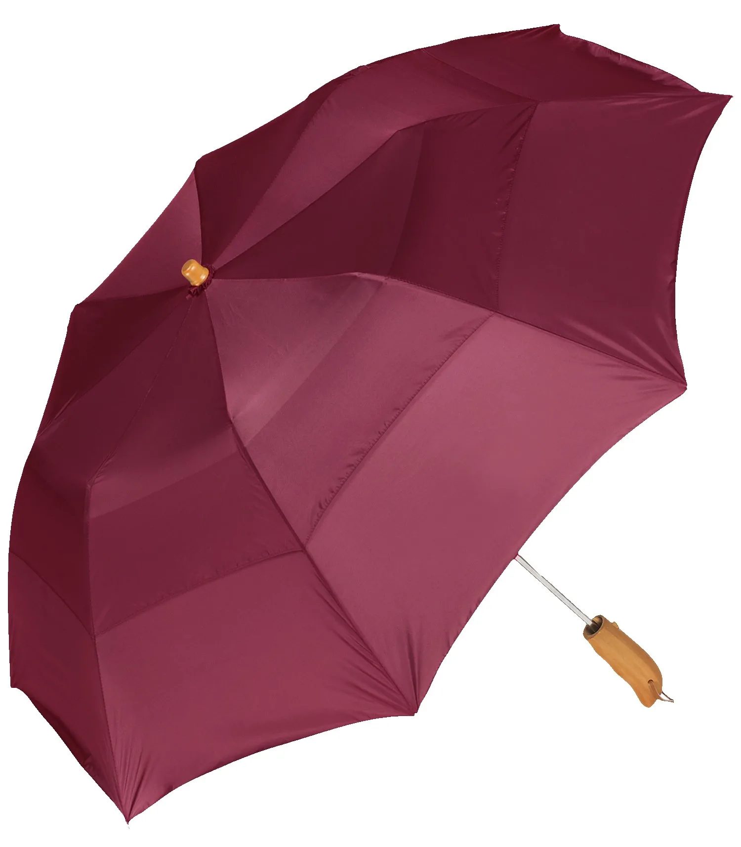 Burgundy Red