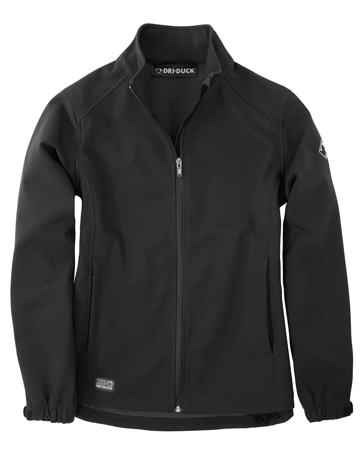 DRI DUCK® Women's Motion Soft Shell Jacket