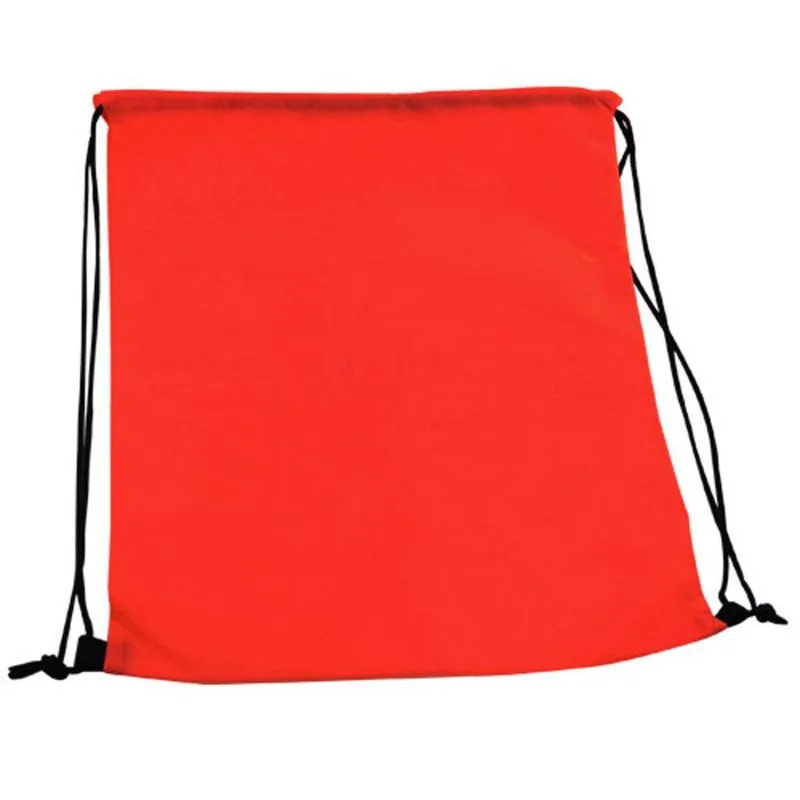 Non Woven Drawstring Backpack view 2