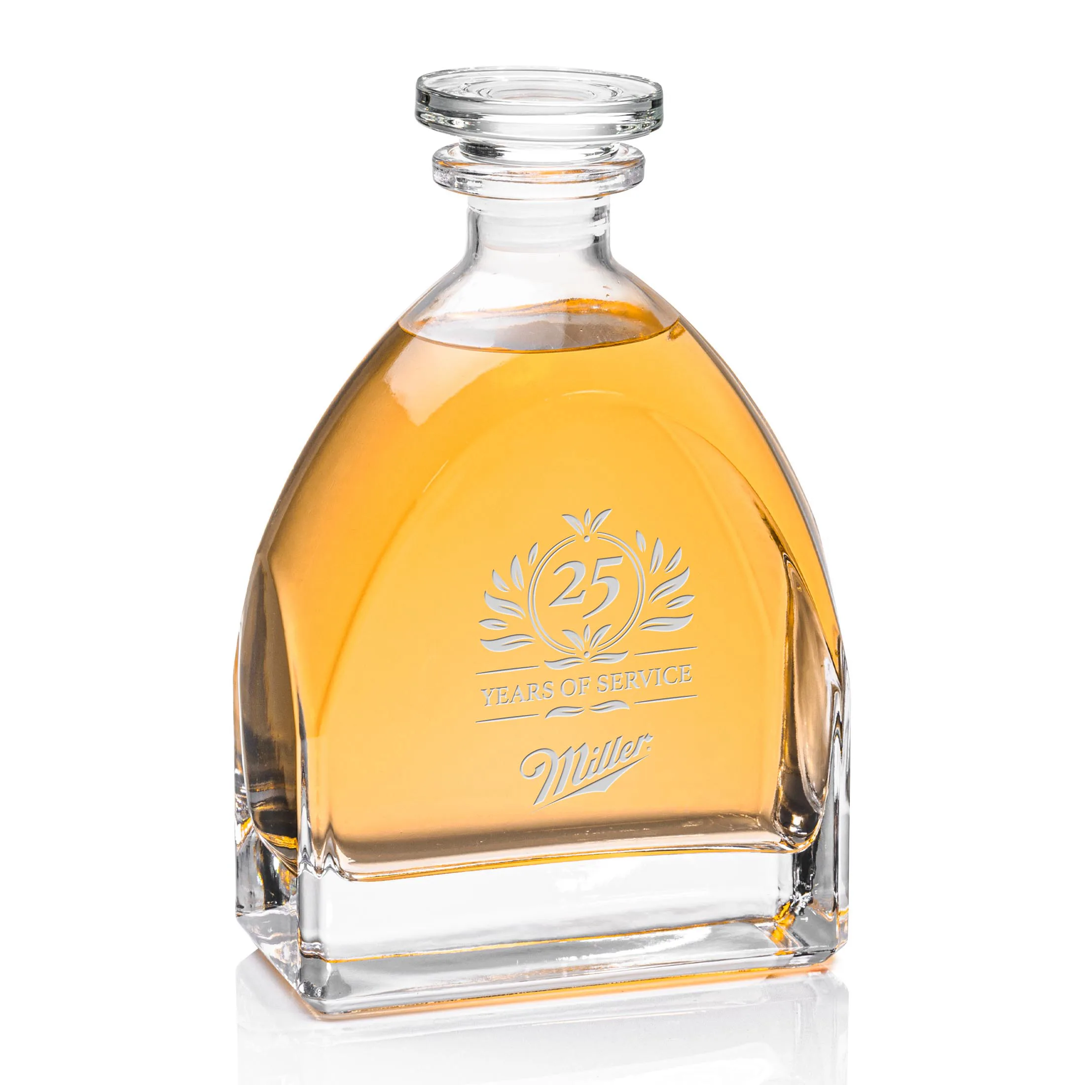 Decanter, 25 oz