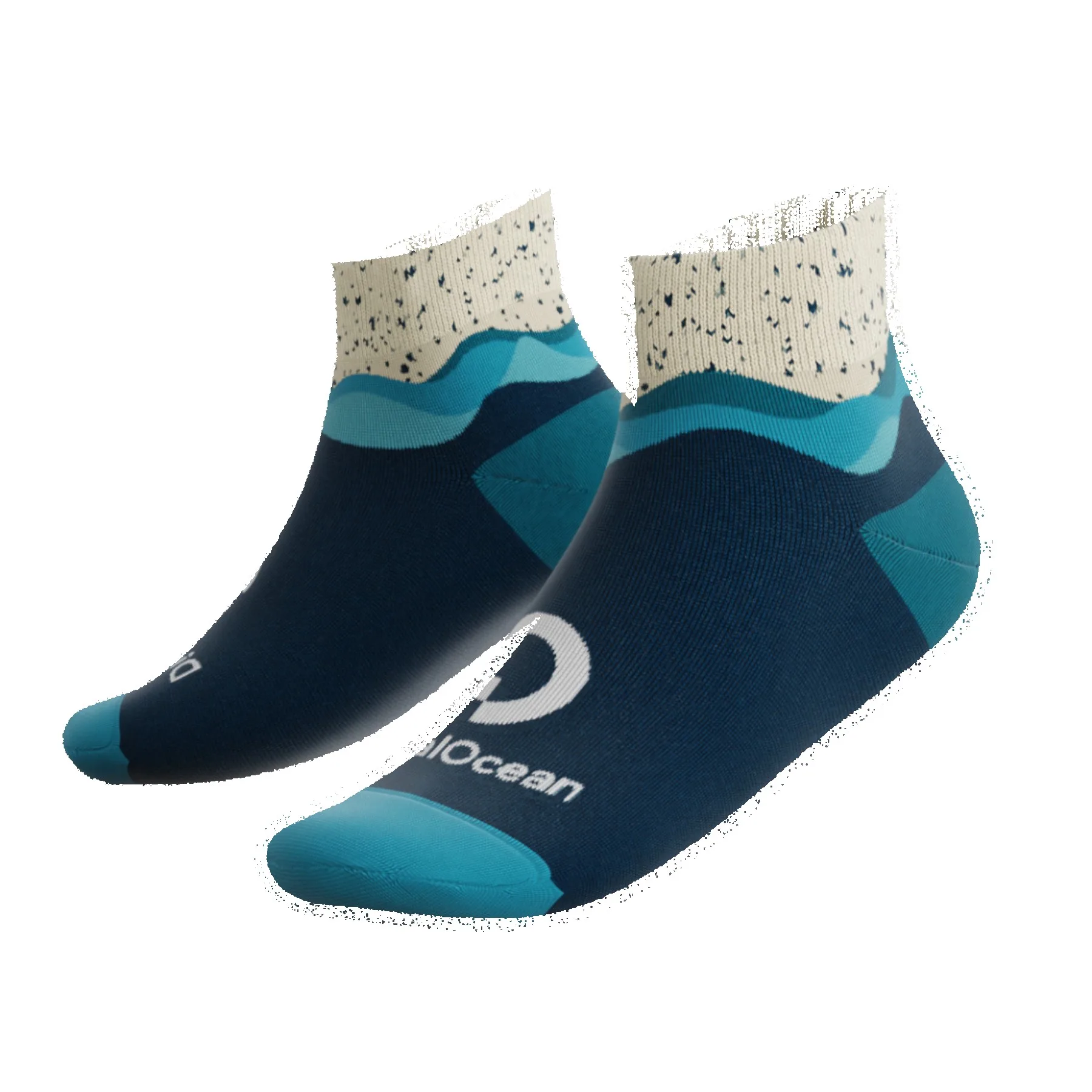 Premium Extra Thick Ankle Socks (Pair)