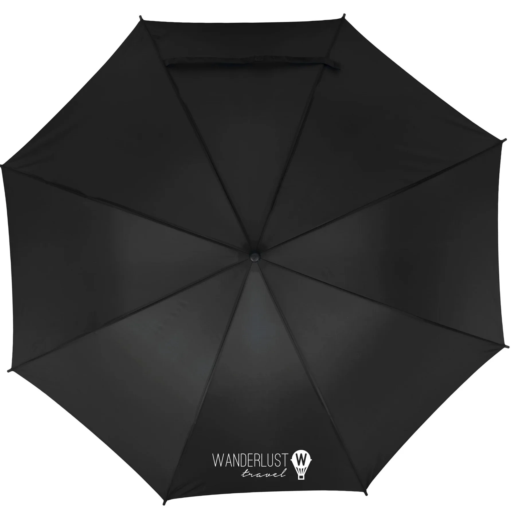46" Auto Open Umbrella