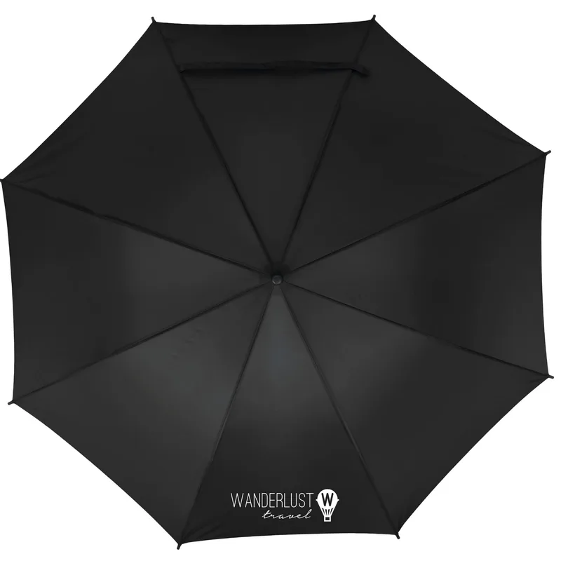 46" Auto Open Umbrella