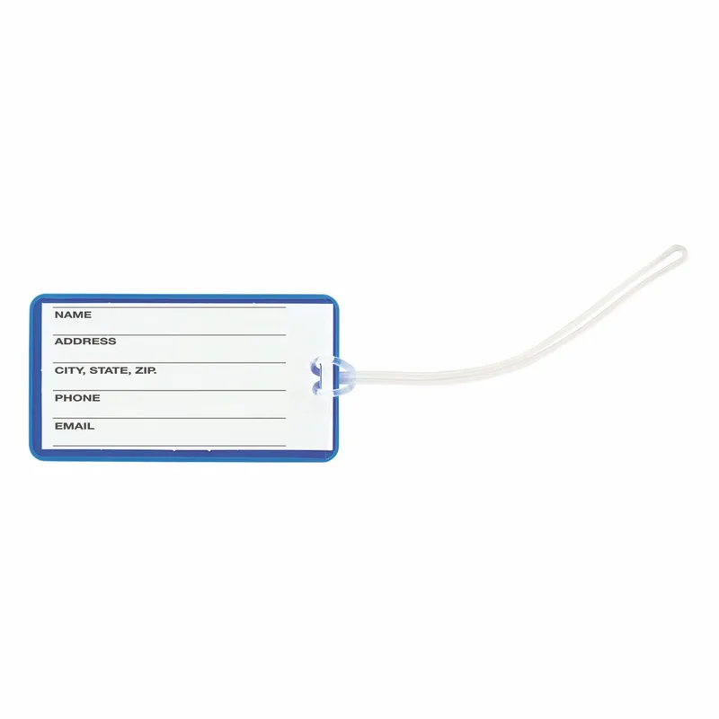 7520 BLU Back Blank