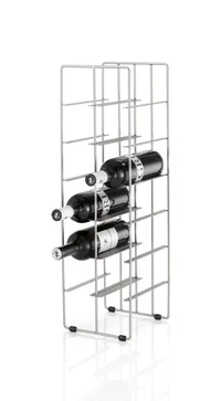 Blomus Pilare - Wine Rack - 12 Bottles