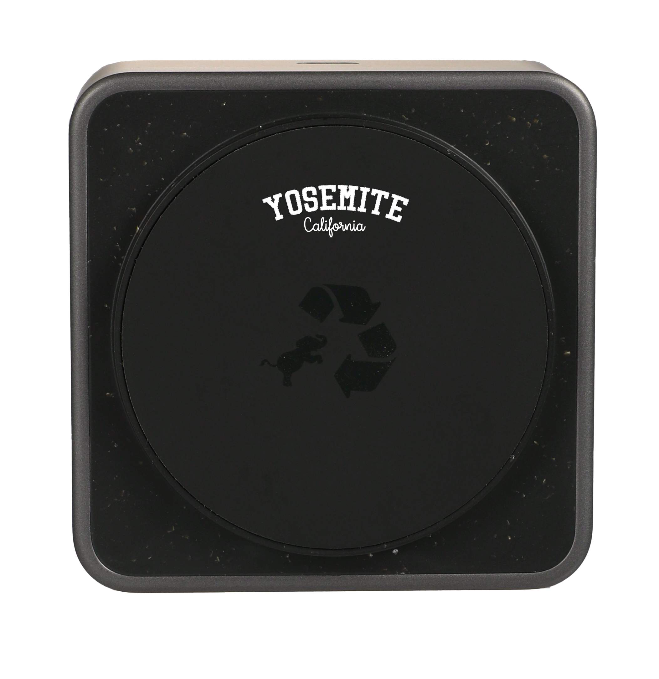 Nimble Pivot 3-in-1 Wireless Compact Charger