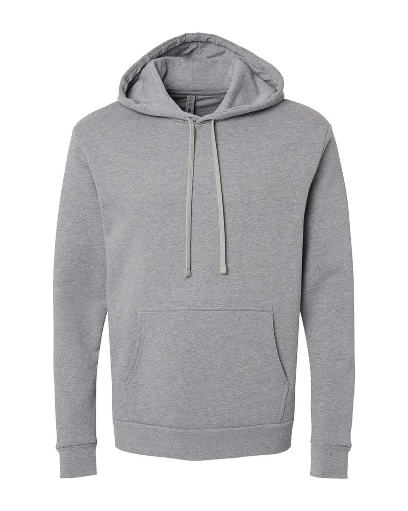 Next Level Apparel® Unisex Malibu Hoodie Sweatshirt view 3