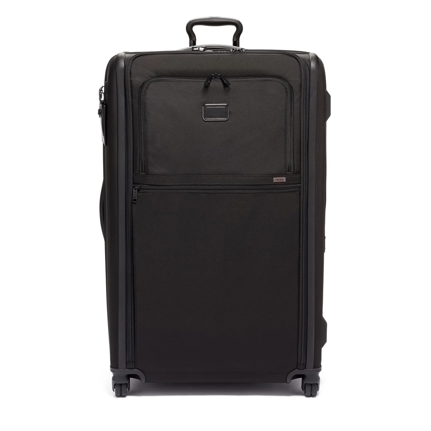 TUMI™ Alpha 3 Worldwide Trip Expandable 4 Wheeled Packing Case